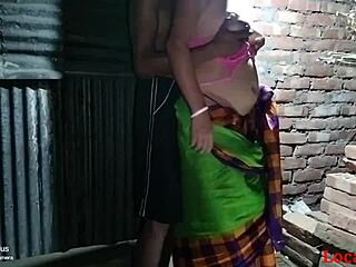 Lovely Local Village Wife Sex Full Night Official Video By Localsex31