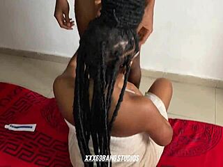 bbc pounds wet pussy