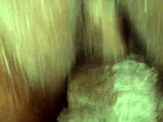 my swollen pussy get pounded and drilled same time by bbc.