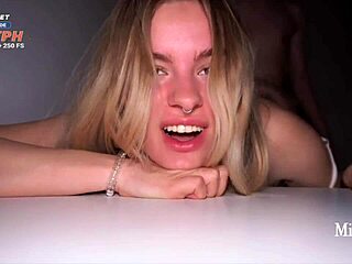 rough fuck with mira david bent over