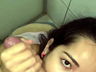 Acordei E Fiz Um Sexo Oral Profundo E Desleixado No Wellington Prado E Ele Gozou Na Minha Boca