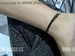 Patient Asks Doctor For Orgasm Help In Roleplay Session.