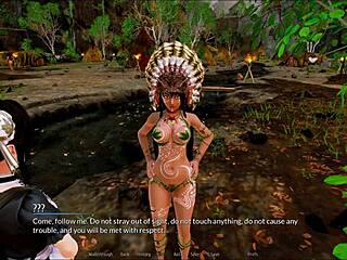 exploring harem hotel 194 with hotel and game elements