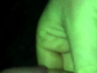 fatthocoo jerks off to cum in handjob session