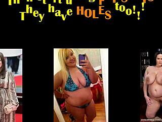 collection of chubby bbw videos with various fat features