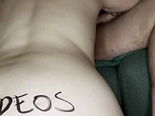 Video de verificacion riding cowgirl style 😊