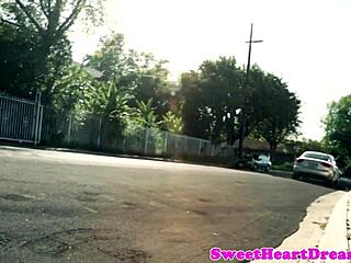 Teen Lesbian Lovers Licking Each Others Cunt