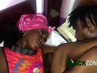 oh this is how step sis tastes like