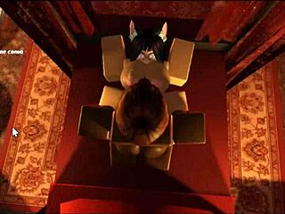 roblox girl gets creampied and pregnant by black cock in hotel