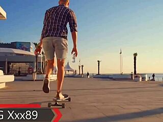 african property agent seduces client with a good fuck to sell property 😈