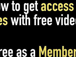 blonde sunny lane masturbates without her sexy underwear on