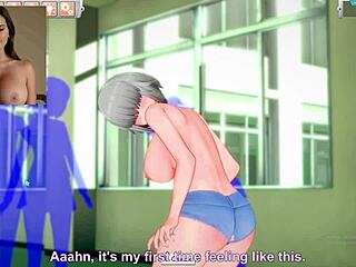 Uzaki chan gets fucked in public 😜