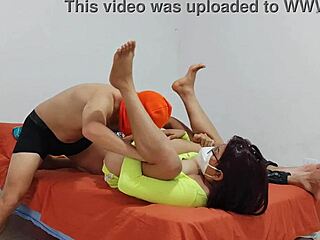 Cute Curvy Stepdaughter Fucked Hard By Stepfather Submissively
