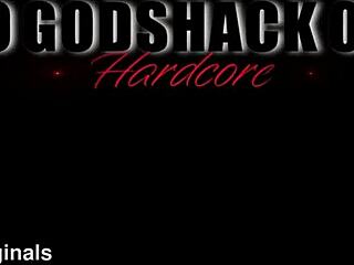 Cindy Shine dominates gangbang with triple penetration, deepthroat, ass to mouth, choking quickie