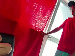 Blonde Stepsister Distracted By Big Cock Story