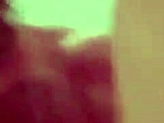 Stepsister rides neighbor's big cock cowgirl style and swallows cum