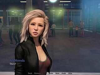 My new memories five!