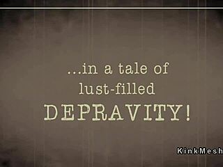 dominant tranny gets rimjob from dude, what a hardcore scene