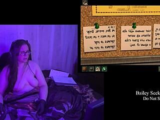 secrets can end remaster naked playthrough part 4 with big tit brunette