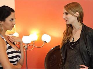 Kinky Ela Darling Lures Milf Missy Martinez Into Touching Fingering And Pussy Play Pussy Pov Blonde Orgasm Groping Brunette Lick Babe