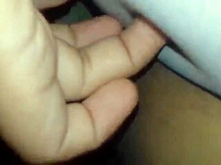 i'm wearing tight pink panties that feel so good