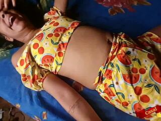 my stepdaughter gave me her ass with pain, wanna see thai teen babysitter anal?