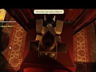 roblox girl gets creampied and pregnant by black cock in hotel