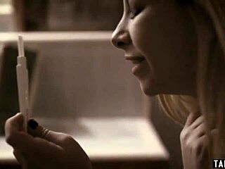 Stepmom Milf And Stepdaughter Teen Outdoor Lesbian Sex