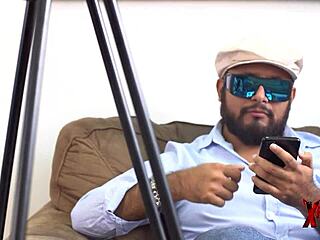 This cute shy venezuelan teen passes her porn casting and really enjoys the cowgirl action.