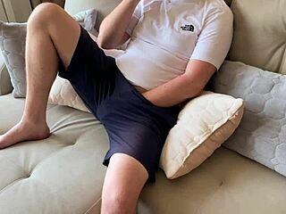 Seduced And Fucked His Shy Teacher - Russian Amateur With Conversations