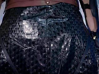 Petite Slut Plays With Dildo Anal