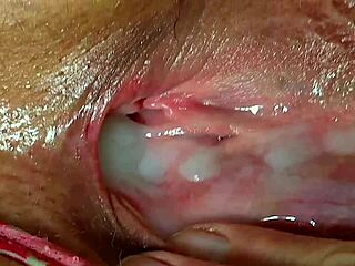 Best Compilation of Juicy Creampie Scenes with Plump Asses