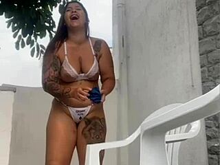 We're flashing to the construction workers in front, this work won't end