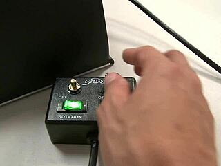 Lexi Belle, are you ready to try the Sybian and get railed by a big cock?