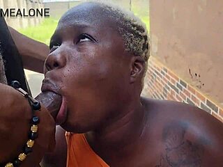 Big ass Nimi caught peeping on big fat cock and got punished with doggystyle