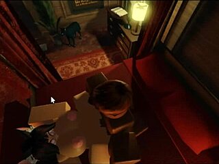 roblox girl gets creampied and pregnant by black cock in hotel