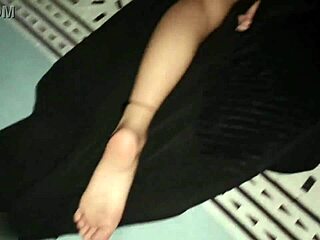 Stepsister Swallows Cum After Intense Pussy Fucking