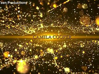 Camila Cooper Anal Intenso Big Dick Anal Prolapso Squirt