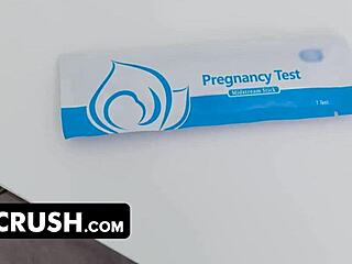 Breeding Fetish Finally Lands Her in Big Trouble