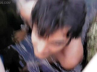 Mature Exhibitionist Compilation Part 1