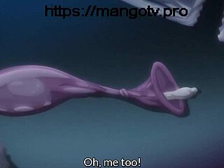 Watch me have sex with my friend!