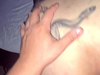 Latina Double Penetration With Toys Boldly