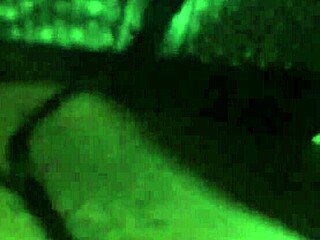 A big booty bbw rides a massive black cock