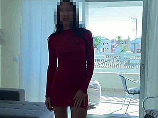 While Wife Signs Documents, I Meet Realtor