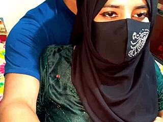 indian college teacher fucks her student?