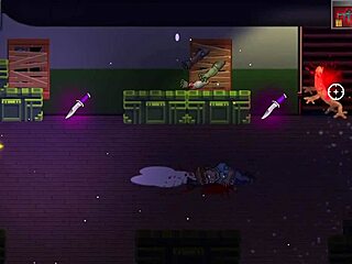 in lewdapocalypse, the hardcore difficulty challenges players with intense scenes and tough choices.