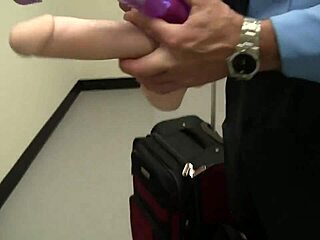 Blondes Enjoy Threesome With Police Officer