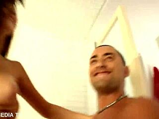 Big Boobs Natural Czech Babe Lucy Teases In Heels And Lingerie Before Cum On Tits