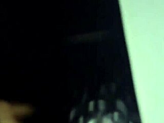 girlfriend fucks big cock doggystyle 😏