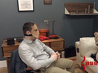 Calico The Piggie Girl Gets Her Asshole Fucked In Kinky BDSM Session